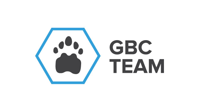 Ооо би си си. GBC Team. GBC Team лого. Salesforce by GBC Team. Фирма Джи си.