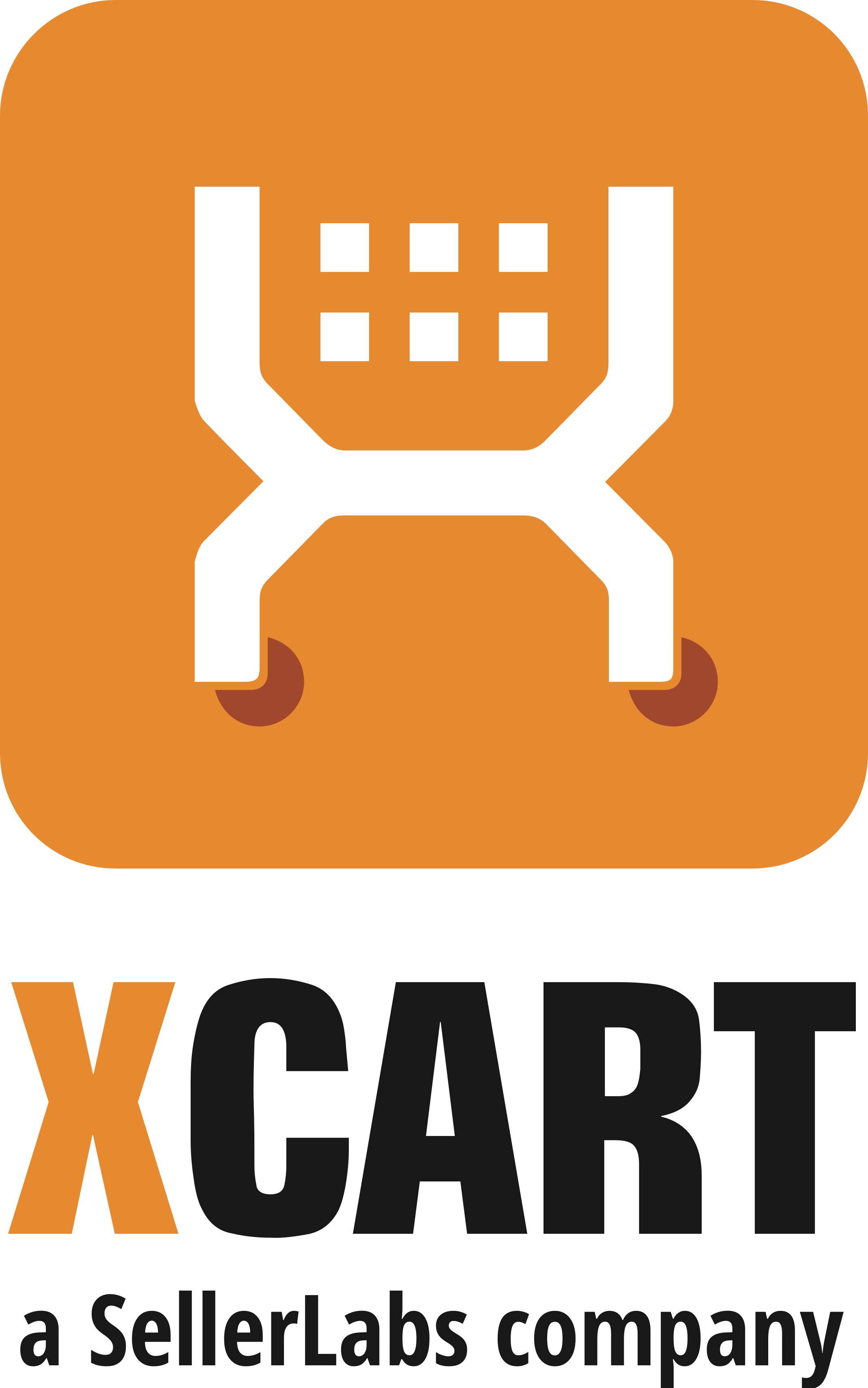 X cart