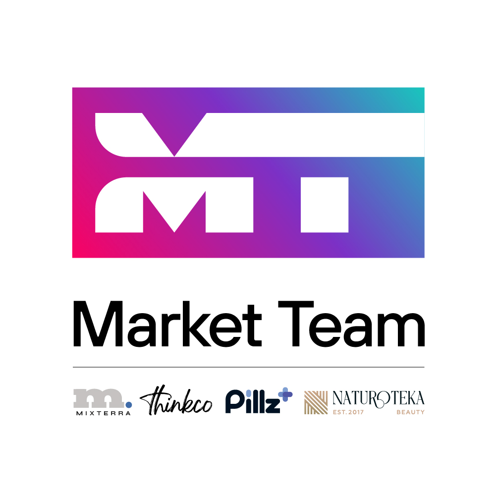 Market Team - Твой центр карьеры онлайн